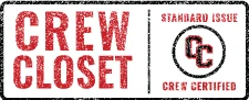 Crew Closet