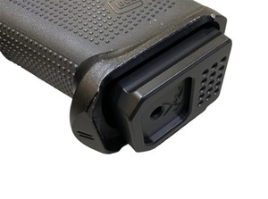 Glock 17/19/45 Aluminum Base Plates