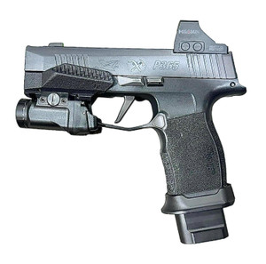 Sig P365XL "Extensions"