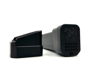 Glock 19 +5 Extension Glock 19 +5 Extension