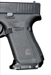 Gen 5 Glock 19 Magwell