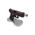 Pistol Stands
