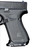 Gen 5 Glock 19 Magwell