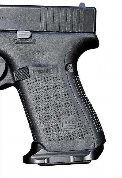 Gen 5 Glock 19 Magwell