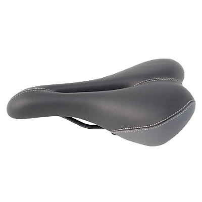Bike Seat, Black
