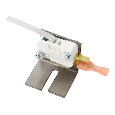Lower Limit Switch