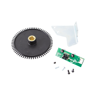Optical Switch & Wheel Kit
