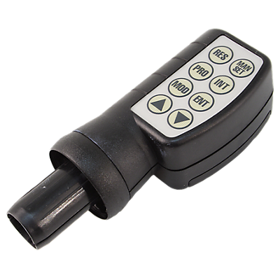 IR Remote Controller, Sportsart 5002