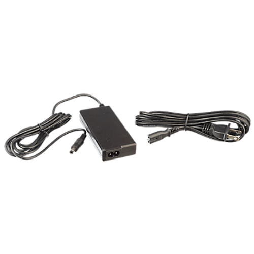 Charger, Battery