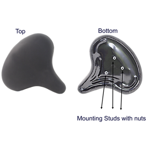 Bike Seat, SportsArt