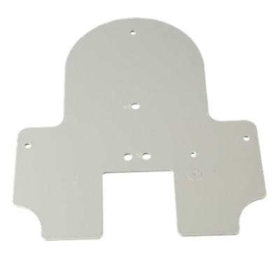 Display Plate