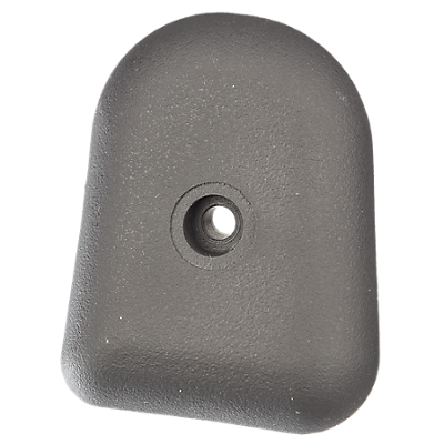Left Handlebar End Cap