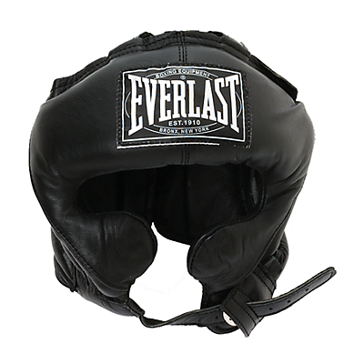 Classic Head Gear Black XL EPCH