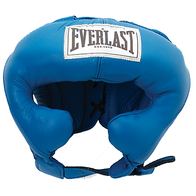 Classic Head Gear Blue XL EPCH