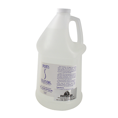 Eucalyptus Sauna & Massage Oil, Gallon