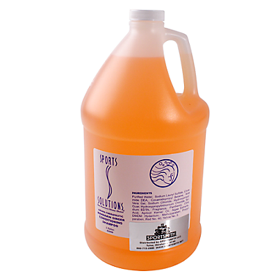 Mandarin Ginger Conditioning Shampoo, Gallon
