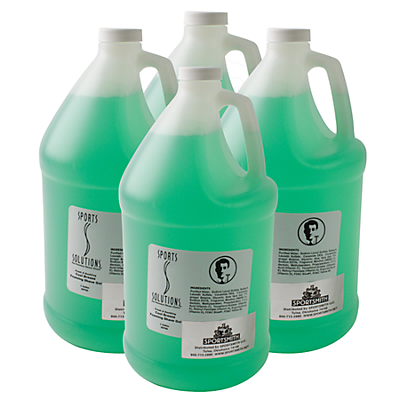 Foaming Shave Gel with Aloe & Menthol, Cool Breeze, Case