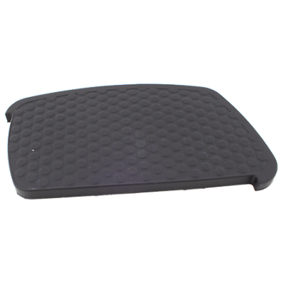Pad Pedal Right