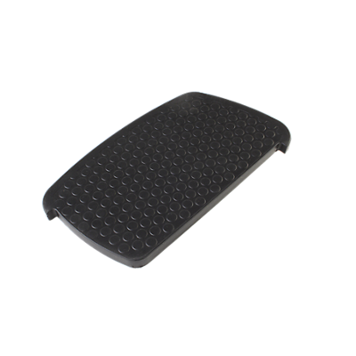 Pad, Pedal, RH