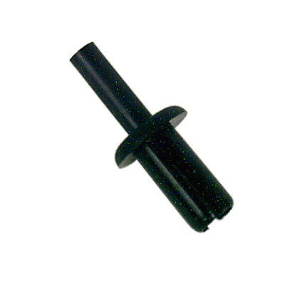 Panel Rivet Fastener, Permanent, Nautilus
