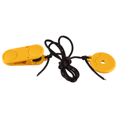Safety Key for BowFlex Treadclimber TC1000