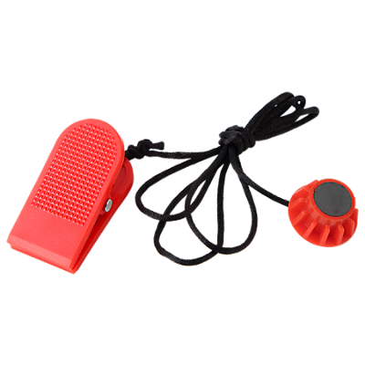 Safety Key for BowFlex Treadclimber TC5300 and TC6000