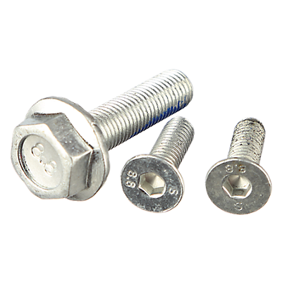Crank Weldment Hardware Service Kit, Schwinn AD6