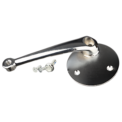 Right Crank Assembly Service Kit, Schwinn AD6