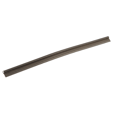 Front Gasket For X-Cap, Half Oval