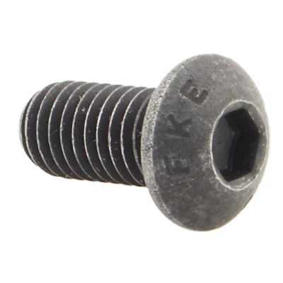 M8 X 16Mm Button Bolt