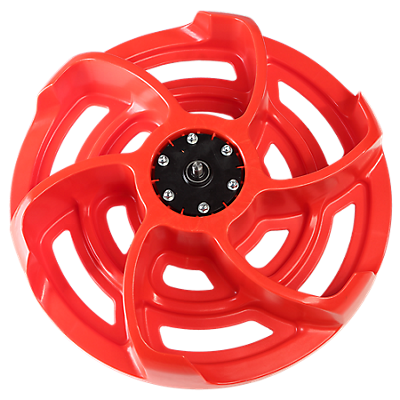 Resistance Fan, Airdyne, Schwinn