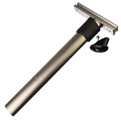 Handlebar Post Assembly