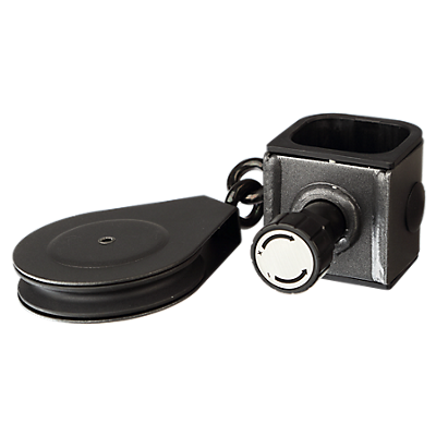 Slider with o Decal, Bowflex