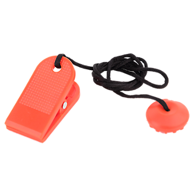 E-Stop Key Assembly, Bowflex