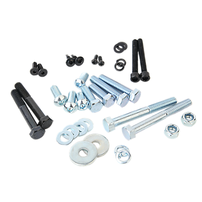 Pre-Assembled Hardware Pack TC20/5500, Bowflex