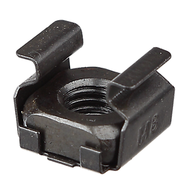 Cage Nut