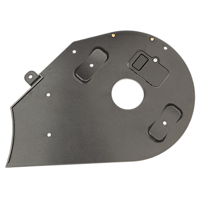 Brake Cover
