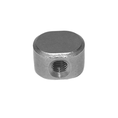 Pillowblock Nut No Flange