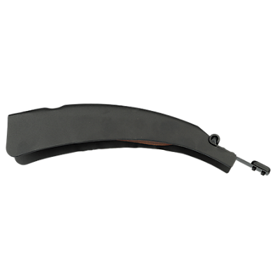 Fender Assembly