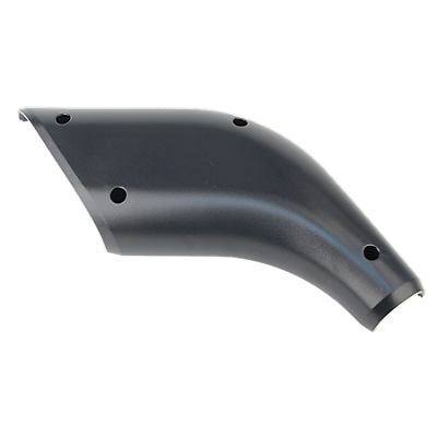 Cover; Rear Handlebar Junction; Inner Lt, Lifefitness