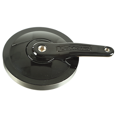 Right Crank And Pulley