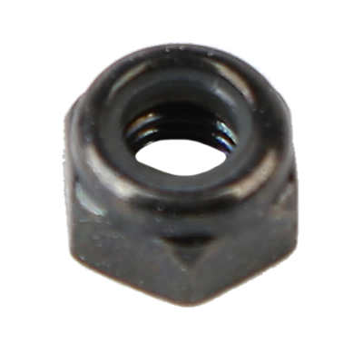 Nut: M5 - B, Nylock, 30608, Lifefitness