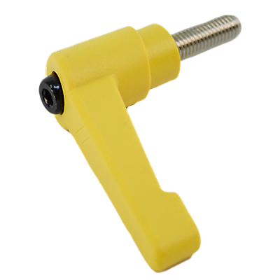 Adjustment Handle Yellow