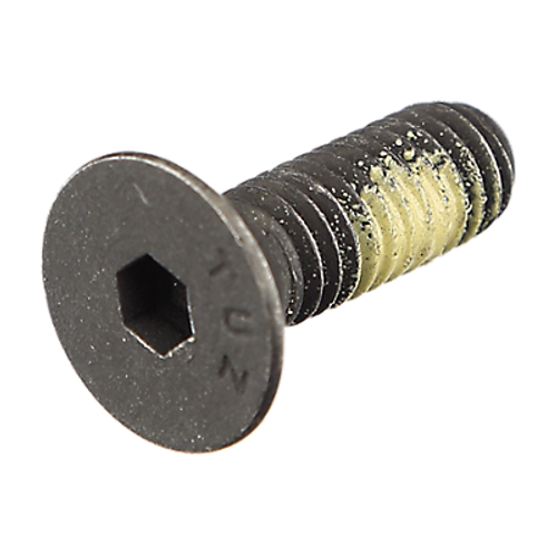 5/16" X 1" Screw