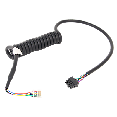 Wire Harness, Computer, Ion, RJ45, Star Trac