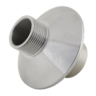 Flywheel Hub fits certain Keiser M3 Bikes, Newer Design