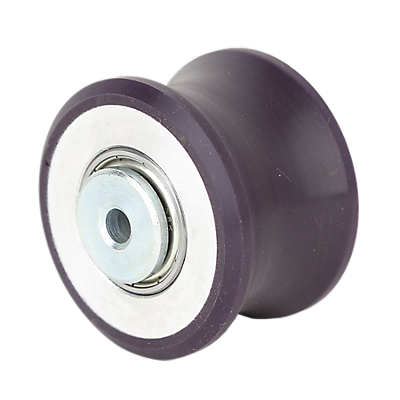 Wheels, Trolley, Star Trac