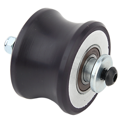 Kit, Wheel, Roller, E-Ct, M8, Star Trac