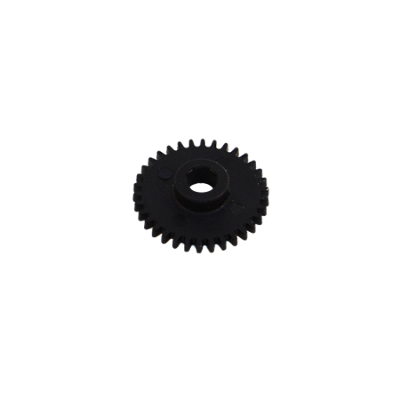 Gear Pot