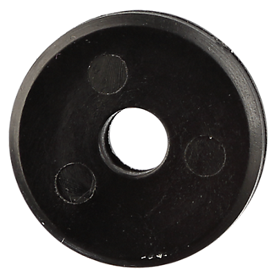 6.5Mm Plastic Spacer